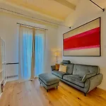 Haus Mignon - Bright Flat In Center *