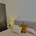 Διαμέρισμα Haus Mignon - Bright Flat In Center
