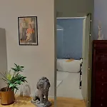 Διαμέρισμα Haus Mignon - Bright Flat In Center *