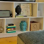 Haus Mignon - Bright Flat In Center Διαμέρισμα