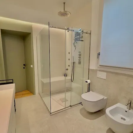 Haus Mignon - Bright Flat In Center Διαμέρισμα