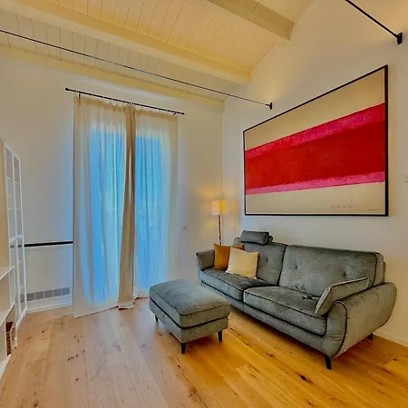 Haus Mignon - Bright Flat In Center *