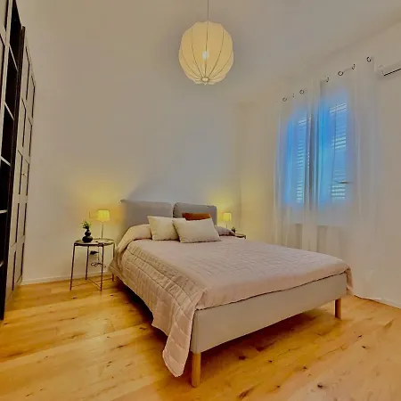 Διαμέρισμα Haus Mignon - Bright Flat In Center