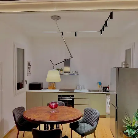 Haus Mignon - Bright Flat In Center *